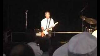 Doctor Feelgood at GBBF 2007