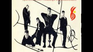 Spandau Ballet - Swept