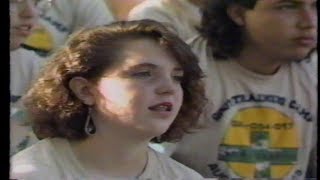 Dave Roever ~ Summer Youth Camp 1988 ~ Part 2