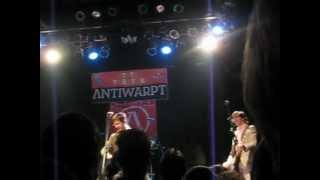 the Mountain Goats - Cry For Judas