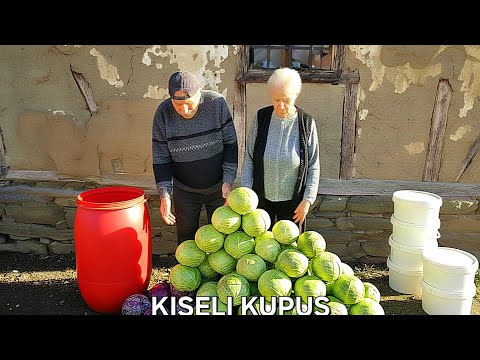 PONOVO STAVLJAMO KUPUS U BURE! *sinčić provocira ponovo*