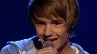 One Direction - [HD 1080p] Nobody Knows (Live The X Factor UK on ITV) 2010