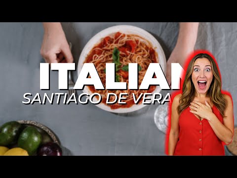 Santiago de Veraguas's ITALIAN RESTAURANTS 🍔 Showdown! Top 5 Places Ranked! Panama