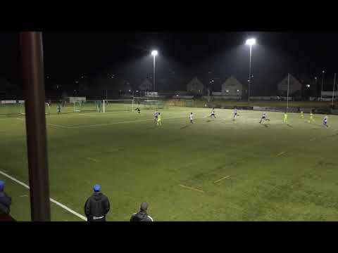 Sarpsborg 08 vs Sprint Jeløya