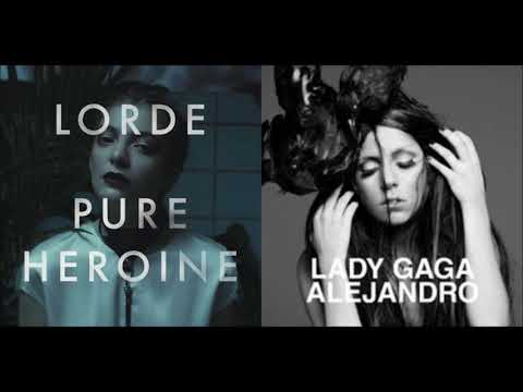 download lagu mp3 mp4 Bravado Lady Gaga, download lagu Bravado Lady Gaga gratis, unduh video klip Bravado Lady Gaga