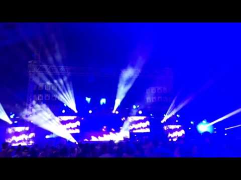 Symplex Let It Roll 2016 Madhouse Stage part3