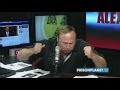 YTP ALEX JONES HAS A MENTAL BREAKDOWN