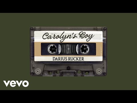 Stargazing - Darius Rucker