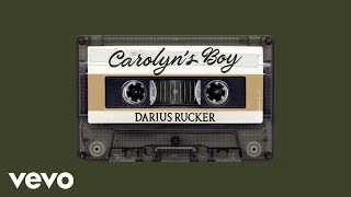 Darius Rucker - Stargazing (Official Audio)