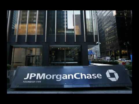 How to Deposit a Promissory Note at CHASE Bank Part 2: Executive Office