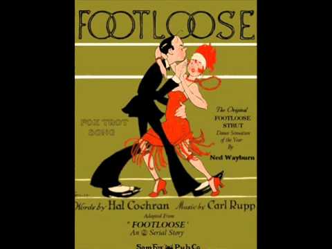 Ben Selvins Knickerbockers - The Charleston 1925 Hannan Dance Band