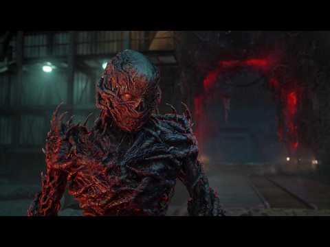 Vecna Returns,Eleven's in Danger, Will the Sorcerer Awakens and Destroys Demogorgon #strangerthings