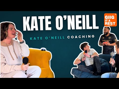 Kate O'Neill - Kate O'Neill Coaching