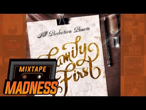 Y.SJ (67) - #CarnsHillChallenge | @MixtapeMadness