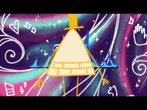 Rockabye Billy || Gravity Falls animatic