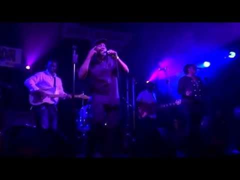 Gregory Fabolous @ Hootananny 2Jun16 Pt 9 (Private Collection)