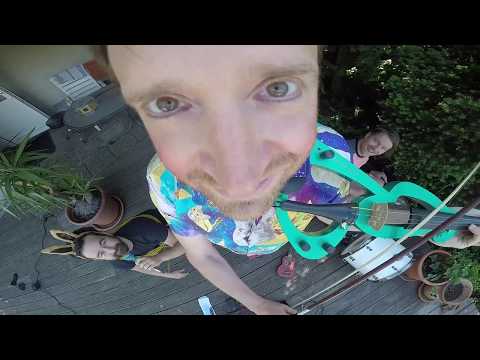 Fang den Berg - Wildschwein /// #FDB2K