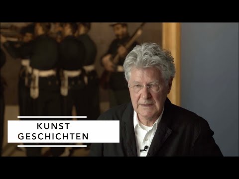 Kunstgeschichten - Michael Diers / Édouard Manet