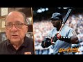 Should Barry Bonds Be In The Hall Of Fame Johnny Bench Reacts To Bonds Comments 07 12 23