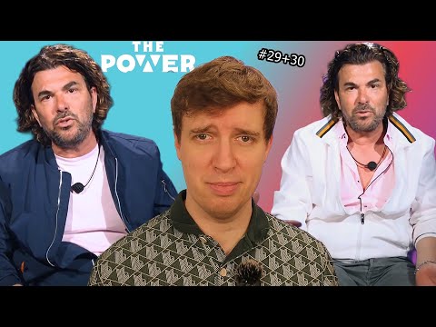 The Power #29+30 - Der beste Powerplayer aller ZEITEN!