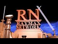 RN Raymax Network Logo