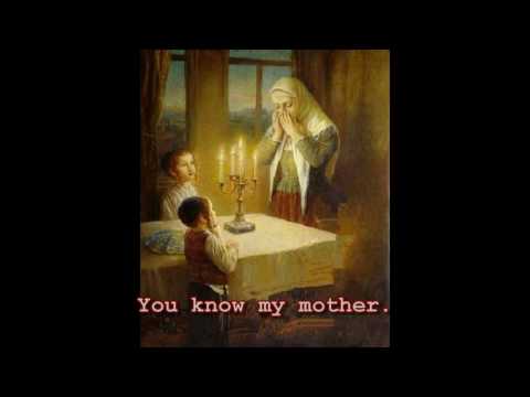 Reb Shlomo Carlebach - The Vilednik Story