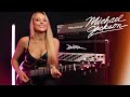 Michael Jackson Beat It SHRED VERSION Sophie Lloyd