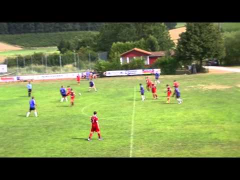 4. Spieltag 13/14: SV Puttenhausen - SV Ohu-Ahrain 5:3 (2:3)