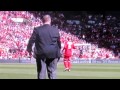 Football, Steve Evans better than Jose Mourinho