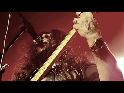 Volahn - El Tigre del Sur - Oct. 25, 2025 @ Cascadian Usurpation Festival @southernrulessupreme