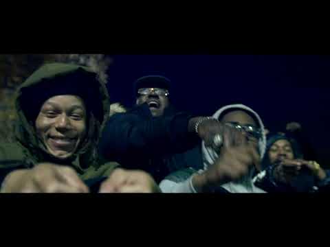 MikeyB “Get Back” (Official Video)