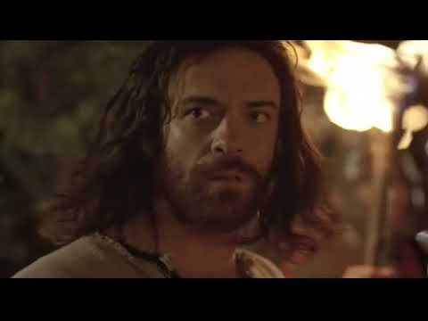 2003 The Gospel Of John (Dublado)