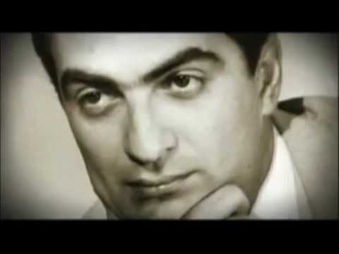 Rafiq Hüseynli "Sevərəm təzədən səni"