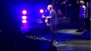 THE WHO *** Montreal 2012 *** im one PETE TOWNSHEND