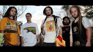 Soldiers of Jah Army (SOJA) - You Don&#39;t Know Me [LYRICS]