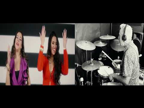 ARANCHA SANTIAGO & MARINA "NAINA". FLAMENCO COVER