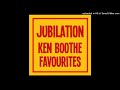 Bounded By Love - Ken Boothe (Black Barn Music)
