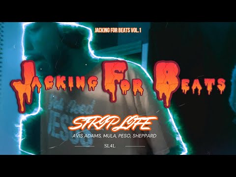 JACKING FOR BEATS - Peezy - OCG Peso & OCG Sheppard