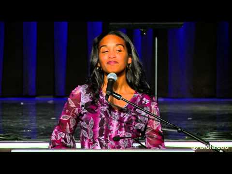 Michelle Sanchez: Missional Vision: Learn to Discern God's Presence & Will