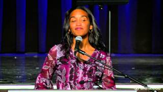 Michelle Sanchez: Missional Vision: Learn to Discern God's Presence & Will