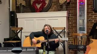 Came on Lion Sarah Harmer Cover