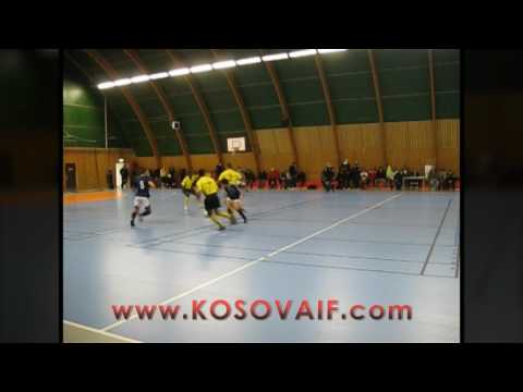 Håkanstorps BK - Kosova IF (del 2/2)