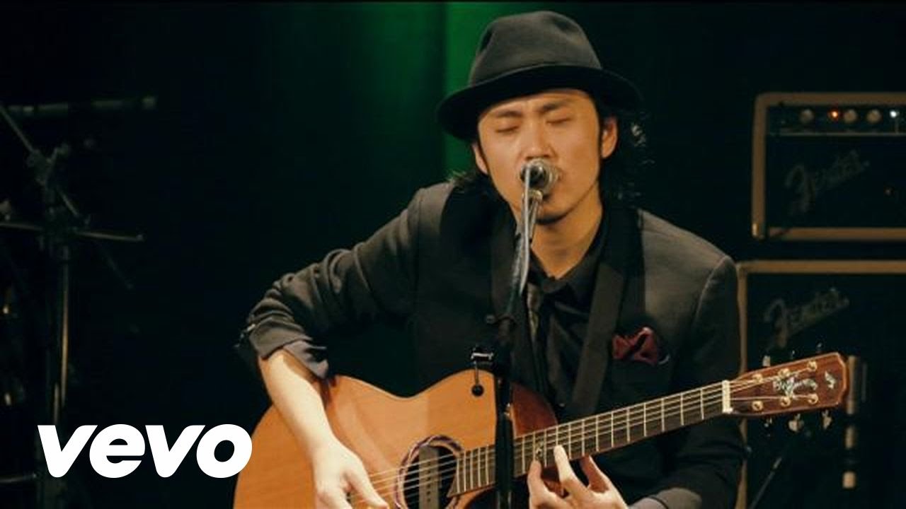 FREE STAR（Second line & Acoustic live at 渋谷公会堂20111013）