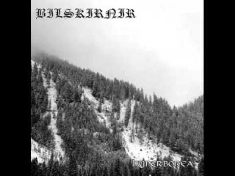 Bilskirnir - As Snow Covered The Hyperborean Soil (EP) (2005)