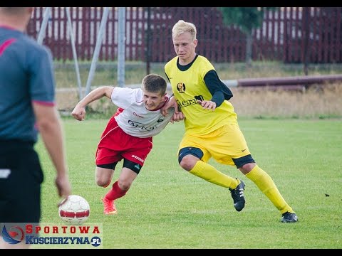 Piaski Wąglikowice - Czarni Przemysław 7:3 (3:2) - 23.08.2014