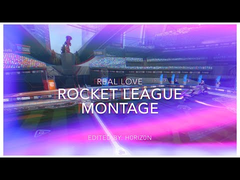 Rocket League FR19 Teamtage | Real Love