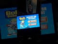 Bob The Builder Digging For Treasure 2004 DVD Menu