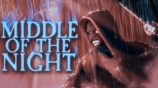 6 True Scary Stories That Happened in the Middle of the Night