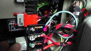 Volkswagen Jetta Won't Crank, Electrical Diagnosis - Part 1