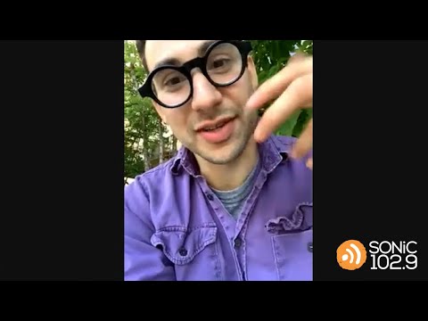 Brooklyn Chats with Jack Antonoff of Bleachers
